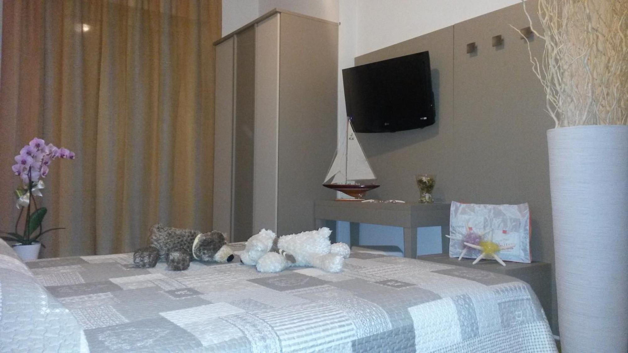 Hotel Camelia Rimini Quarto foto