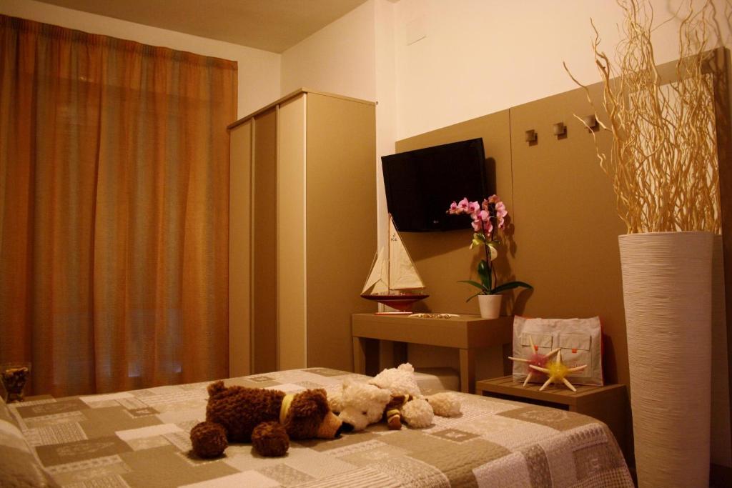Hotel Camelia Rimini Quarto foto
